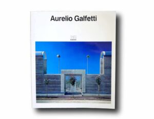 Opere e Portfolio: Aurelio Galfetti