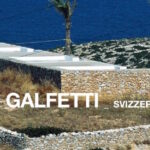 Eventi e Calendario: Aurelio Galfetti nell'Architettura Svizzera