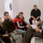 Conversazioni con Aurelio Galfetti